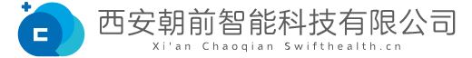 朝前智能